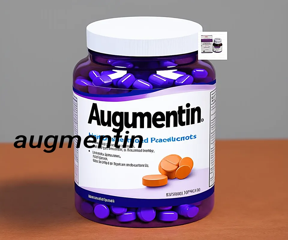 Augmentin capsule prezzo